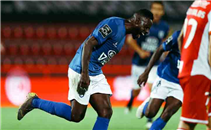 هدفا بيلينينسيش في ديسبورتيفو افيس