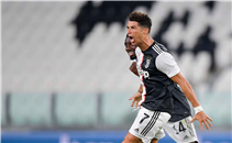 أهداف مباراة يوفنتوس وسامبدوريا