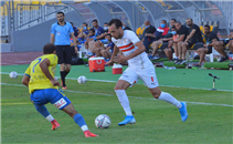 أهداف مباراة الزمالك وطنطا