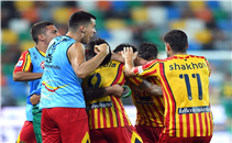 أهداف مباراة أودينيزي وليتشي