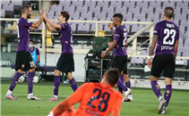 أهداف مباراة فيورنتينا وبولونيا