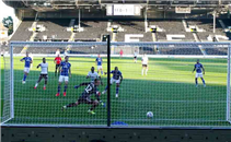 أهداف مباراة فولهام وكارديف