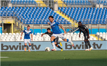 أهداف مباراة بريشيا وسامبدوريا