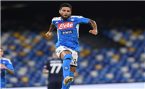 أهداف مباراة نابولي ولاتسيو