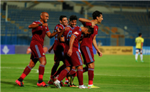 أهداف مباراة بيراميدز وطنطا