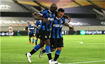 أهداف مباراة انترناسيونالي وشاختار