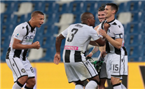 هدف أودينيزي في ساسولو