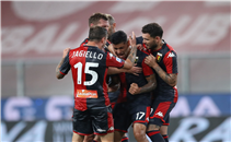 أهداف مباراة جنوى وهيلاس فيرونا