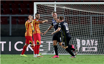 أهداف مباراة ليتشي وبارما