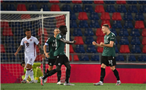 أهداف مباراة بولونيا وتورينو