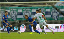 أهداف مباراة أهلي جدة والهلال
