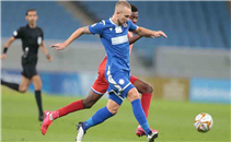 هدفا مباراة الخور والشحانيه