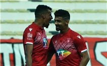 أهداف مباراة الصفاقسي والنجم الساحلي