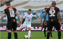 أهداف مباراة أهلي جدة والشباب