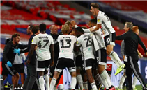 أهداف مباراة برينتفورد وفولهام