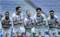 أهداف مباراة النصر والهلال