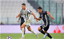 أهداف مباراة يوفنتوس وليون