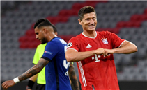 أهداف مباراة بايرن ميونيخ وتشيلسي