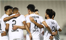 هدف السد في الدحيل