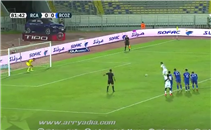 هدف الرجاء في سريع وادي زم