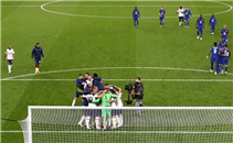 أهداف وركلات ترجيح مباراة توتنهام وتشيلسي