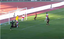 هدفا الجيش الملكي والوداد البيضاوي