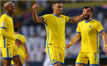 أهداف مباراة الوحدة والنصر