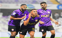 هدف العين أمام الظفرة 