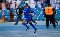 هدفا الهلال أمام بوهانج 