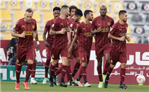 أهداف السد أمام الخور