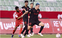 أهداف مباراة الشمال والريان