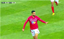 هدفا النجم الساحلي أمام الترجي الرياضي 