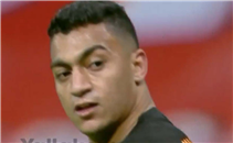 رأسية لمصطفى محمد أمام قيصري سبور