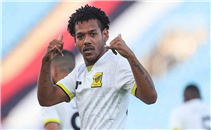 هدفا مباراة الرائد والاتحاد