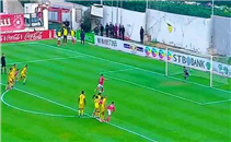 أهداف النجم الساحلي أمام البنزرتي