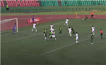 ملخص مباراة الكونغو والسنغال