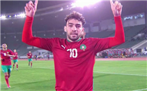 هدف المغرب أمام بوروندي