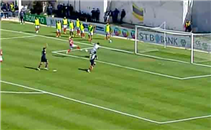 أهداف مباراة النجم الساحلي والافريقي التونسي