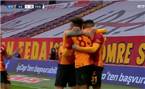 هدف ملغي لمصطفى محمد أمام فاتح كاراجومروك