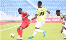 هدف نكانا امام نامونجو