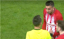 هدف ملغي لكوكا أمام باناثينايكوس