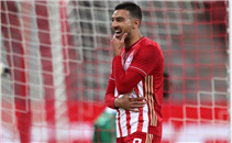 هدفان لكوكا ضمن أبرز لمساته أمام باناثينايكوس