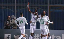 أهداف الرجاء أمام بيراميدز