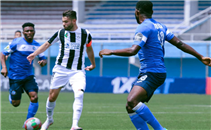 ثلاثية وفاق سطيف أمام انيمبا