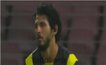 فرصة ضائعة من أحمد حجازي أمام الباطن