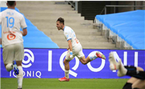 أهداف مباراة مارسيليا ولوريان