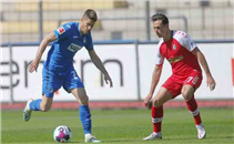 هدفا مباراة فرايبورج وهوفنهايم