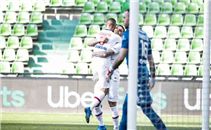 أهداف مباراة ميتز وب. س. جيرمان