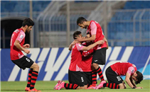 أهداف مباراة استقلول والهلال