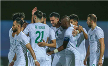 أهداف مباراة أهلي جدة والشرطة